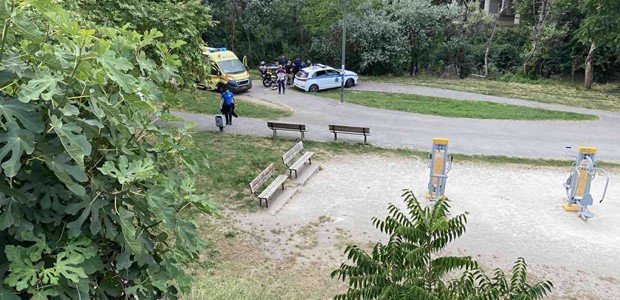 Πτώμα γυναίκας ανασύρθηκε από τον Πηνειό ποταμό
